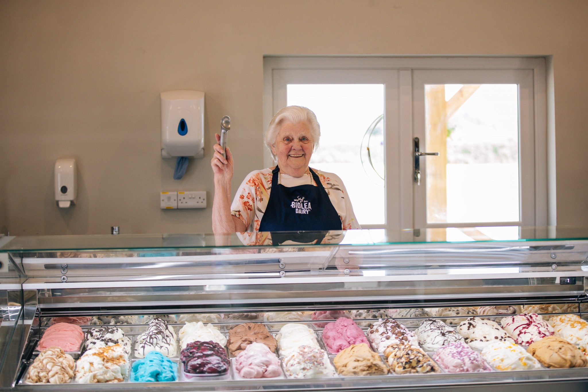 Our products Bidlea Dairy