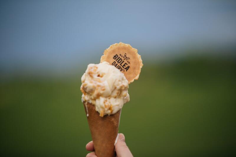 Our Ice Cream