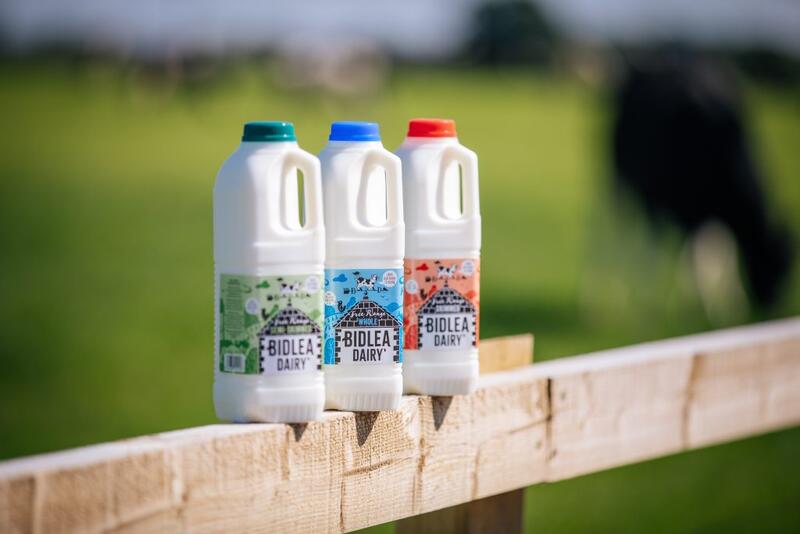 Our Milk