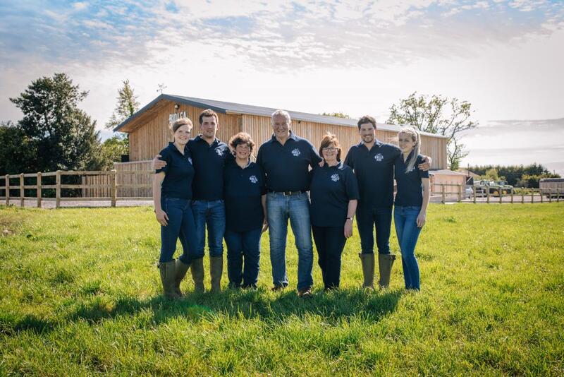 The Bidlea Team